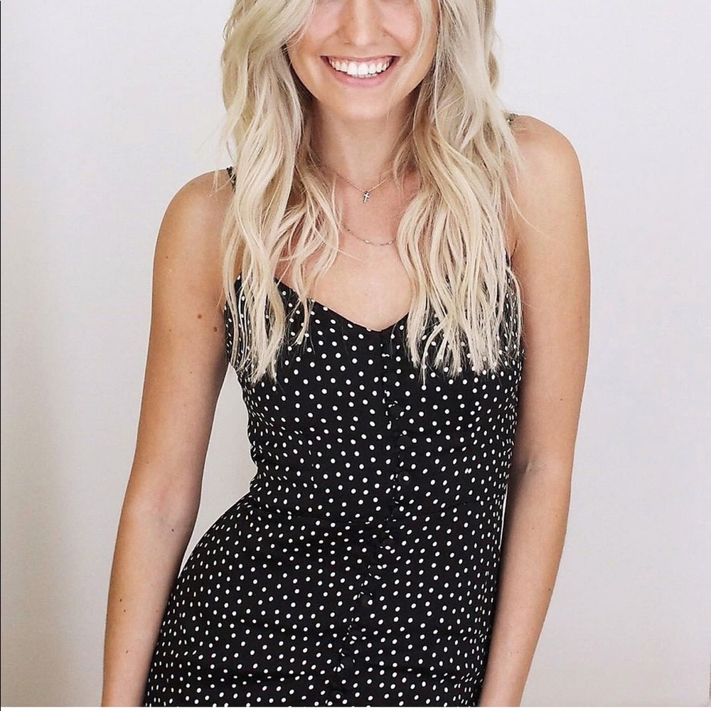 Abercrombie & Fitch Dress